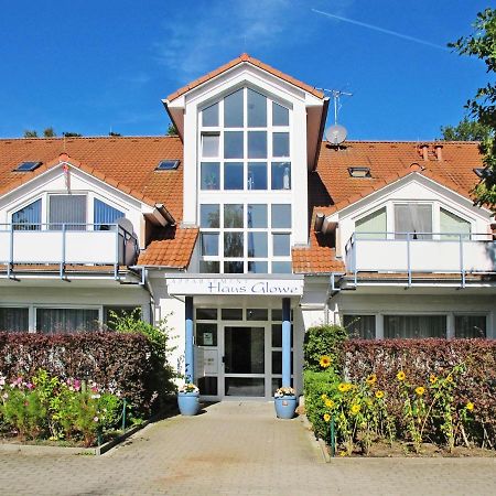Apartment Glowe - Glw658 By Interhome Exterior photo