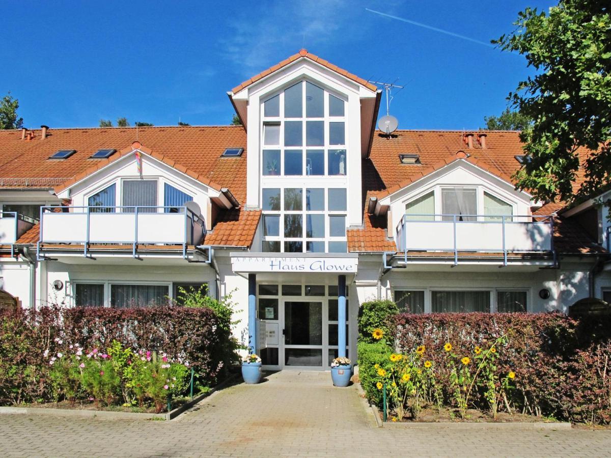 Apartment Glowe - Glw658 By Interhome Exterior photo